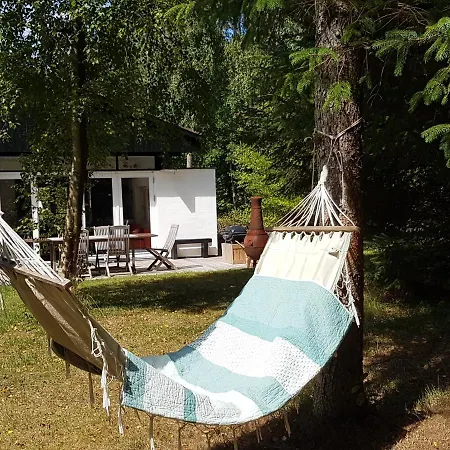 Skovhuset Tabel