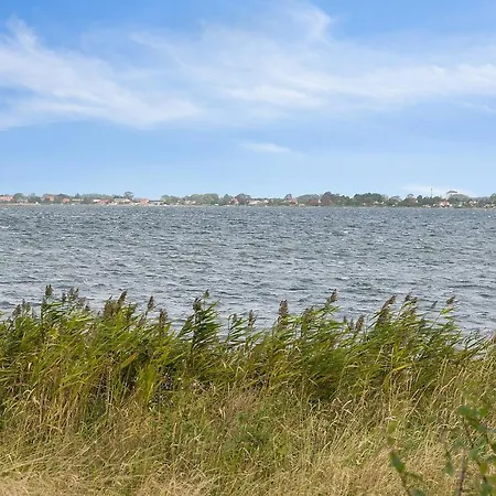 Skovhuset Væggerløse