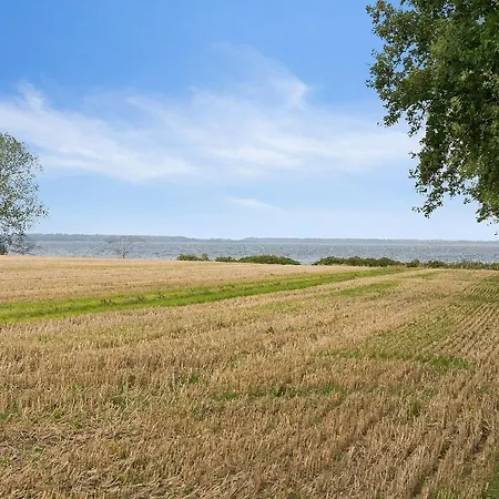 Βίλα Skovhuset Væggerløse