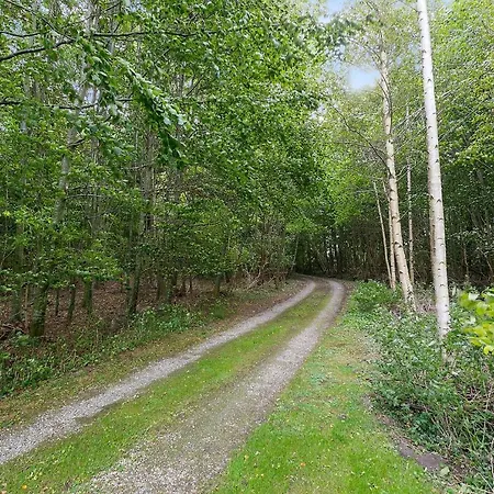 Skovhuset Βίλα Væggerløse