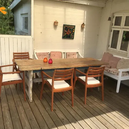 Skovhuset