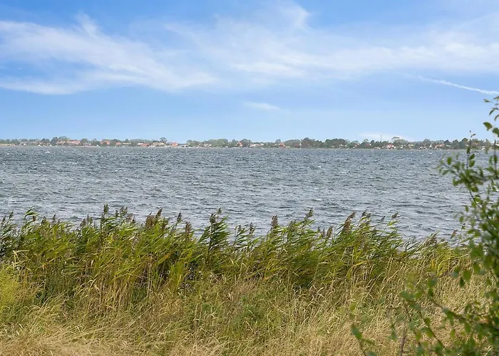 Skovhuset Væggerløse