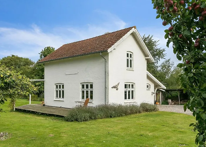 Skovhuset Væggerløse