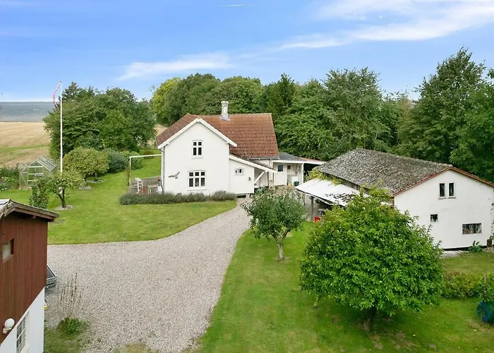 Skovhuset