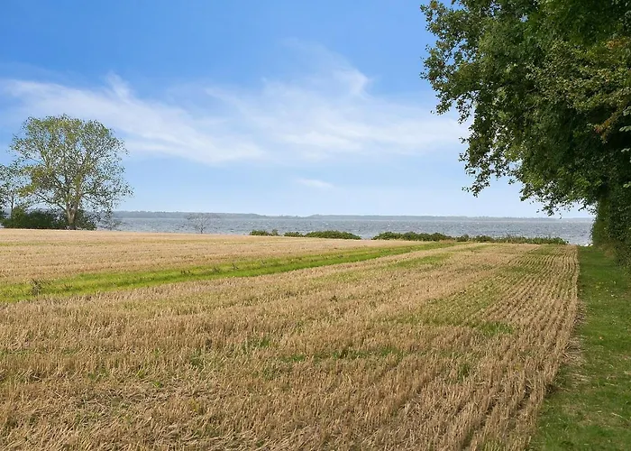 Βίλα Skovhuset Væggerløse