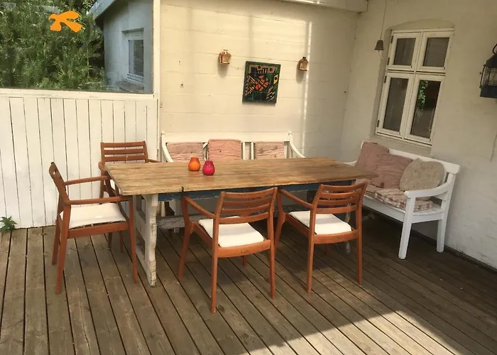 Skovhuset