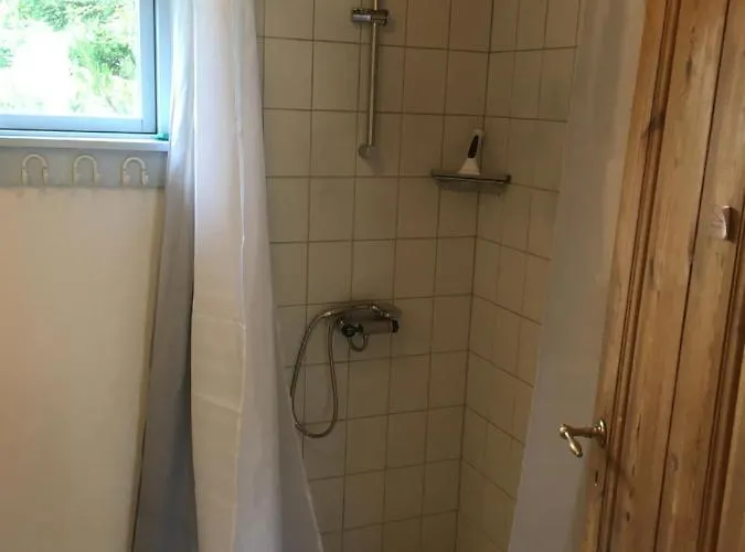 Skovhuset Βίλα